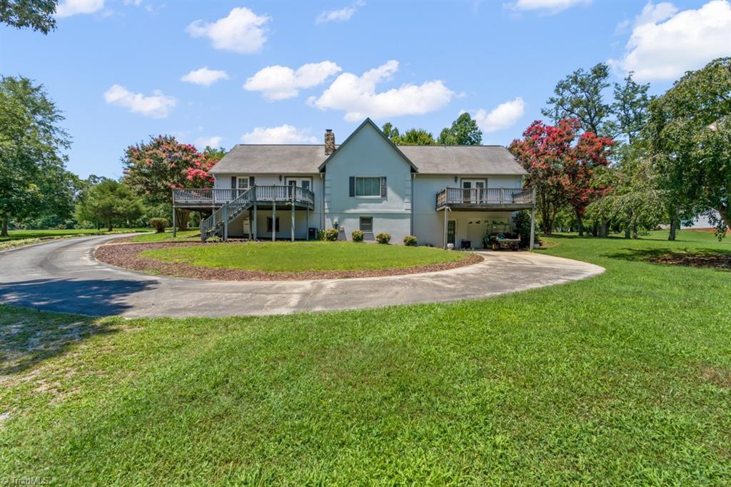 443 Swicegood Road Linwood, NC 27299 - Photo 5 of 50