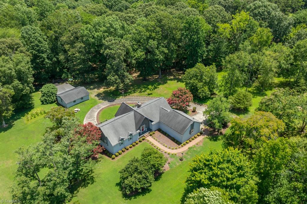 443 Swicegood Road Linwood, NC 27299 - Photo 6 of 50