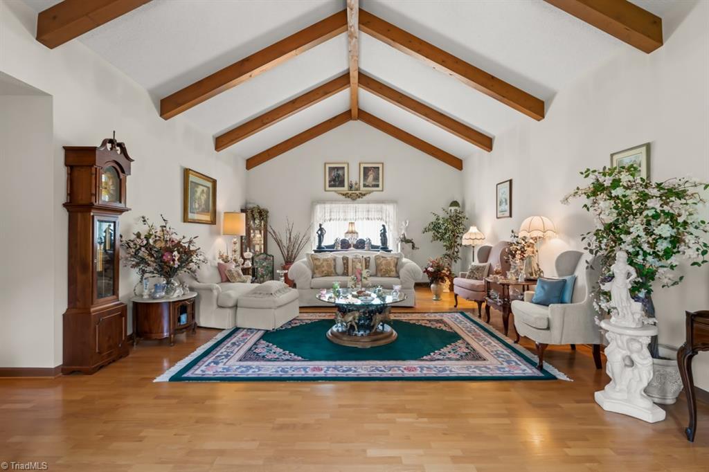 443 Swicegood Road Linwood, NC 27299 - Photo 8 of 50