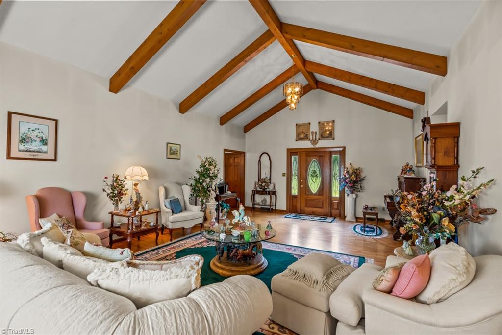 443 Swicegood Road Linwood, NC 27299 - Photo 9 of 50