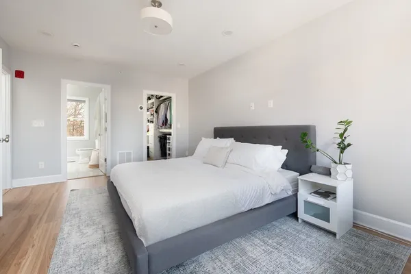 $4,400 | 48-50 Robey Street, Unit TWNHSE, Boston, MA 02119