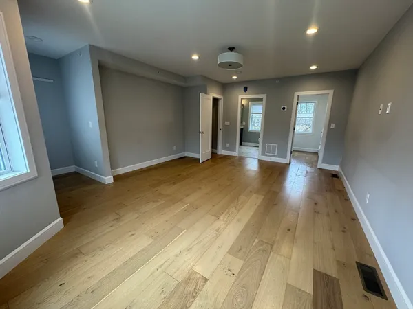 $4,400 | 48-50 Robey Street, Unit TWNHSE, Boston, MA 02119