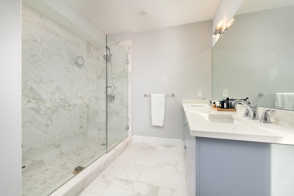 48-50 Robey Street, Unit TWNHSE Boston, MA 02119 - Photo 12 of 19