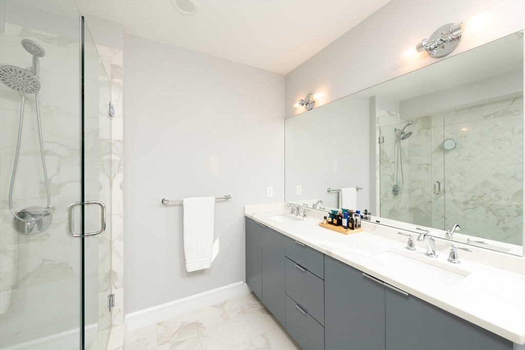 48-50 Robey Street, Unit TWNHSE Boston, MA 02119 - Photo 13 of 19