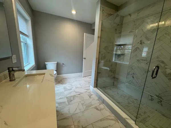 $4,400 | 48-50 Robey Street, Unit TWNHSE, Boston, MA 02119