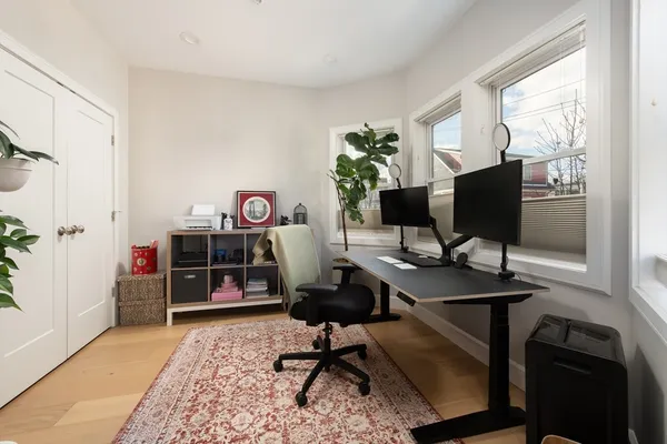 $4,400 | 48-50 Robey Street, Unit TWNHSE, Boston, MA 02119