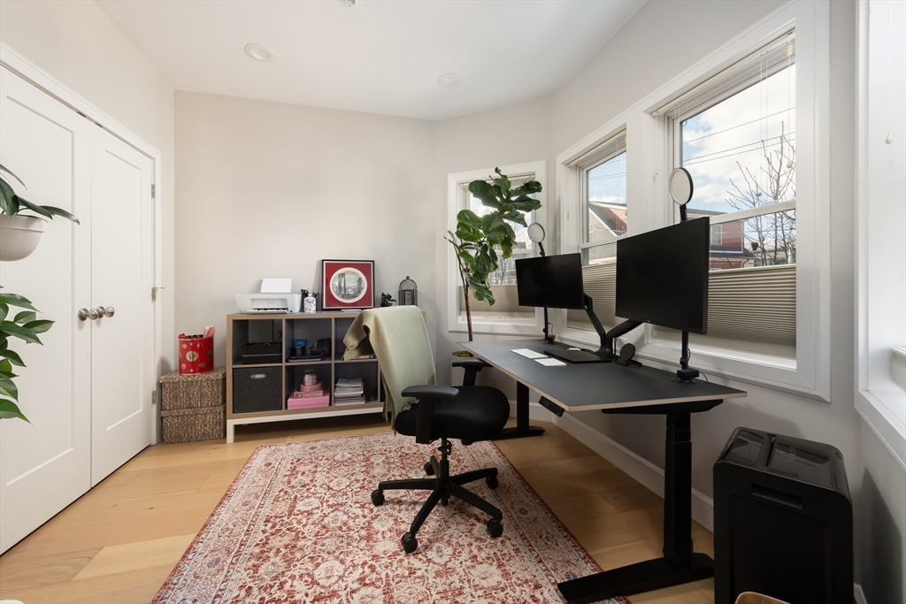 48-50 Robey Street, Unit TWNHSE Boston, MA 02119 - Photo 15 of 19