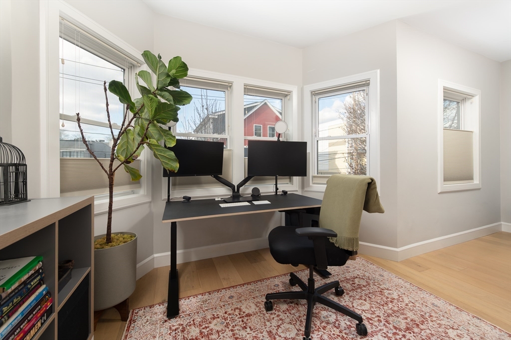 48-50 Robey Street, Unit TWNHSE Boston, MA 02119 - Photo 16 of 19