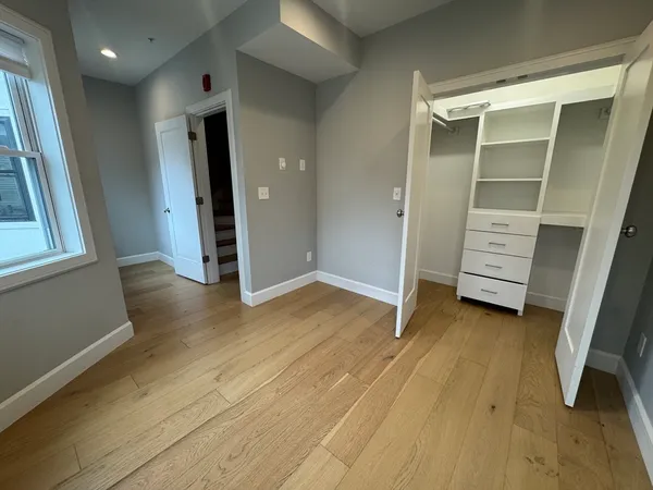 $4,400 | 48-50 Robey Street, Unit TWNHSE, Boston, MA 02119
