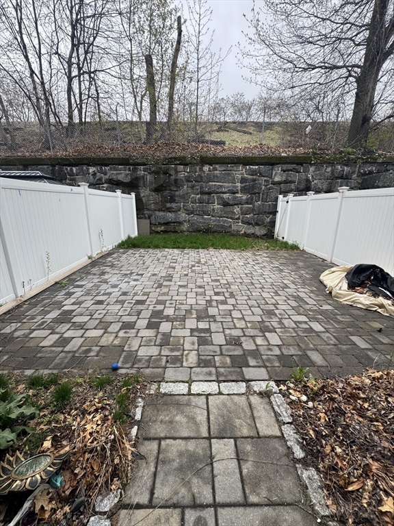 48-50 Robey Street, Unit TWNHSE Boston, MA 02119 - Photo 17 of 19