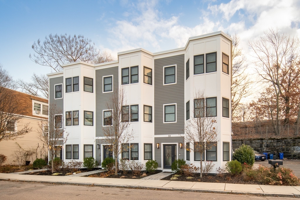 48-50 Robey Street, Unit TWNHSE Boston, MA 02119 - Photo 18 of 19