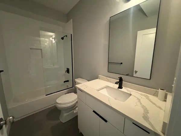 $4,400 | 48-50 Robey Street, Unit TWNHSE, Boston, MA 02119