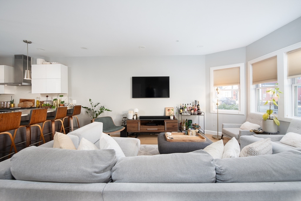 48-50 Robey Street, Unit TWNHSE Boston, MA 02119 - Photo 2 of 19