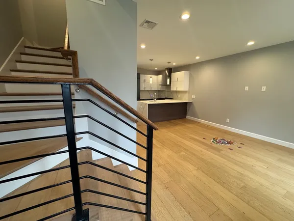 $4,400 | 48-50 Robey Street, Unit TWNHSE, Boston, MA 02119