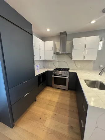 $4,400 | 48-50 Robey Street, Unit TWNHSE, Boston, MA 02119