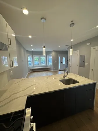 $4,400 | 48-50 Robey Street, Unit TWNHSE, Boston, MA 02119