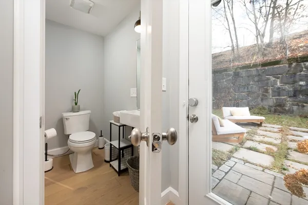 $4,400 | 48-50 Robey Street, Unit TWNHSE, Boston, MA 02119