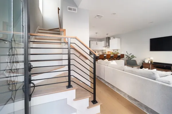 $4,400 | 48-50 Robey Street, Unit TWNHSE, Boston, MA 02119