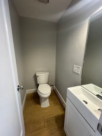 $4,400 | 48-50 Robey Street, Unit TWNHSE, Boston, MA 02119