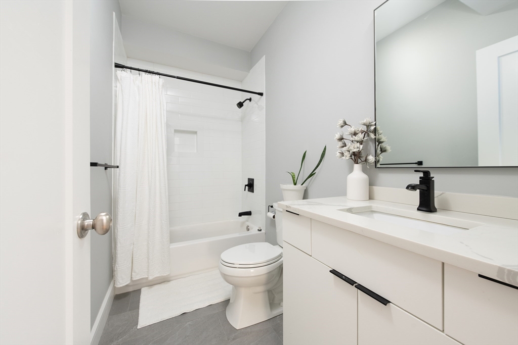 48-50 Robey Street, Unit TWNHSE Boston, MA 02119 - Photo 8 of 19