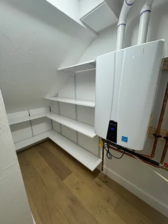 $4,400 | 48-50 Robey Street, Unit TWNHSE, Boston, MA 02119