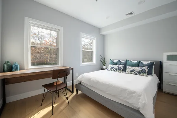 $4,400 | 48-50 Robey Street, Unit TWNHSE, Boston, MA 02119