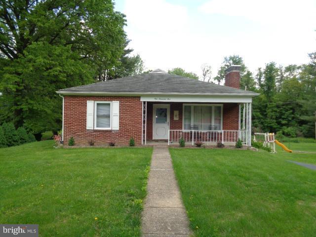 1005 Security Road Hagerstown, MD 21742 - Photo 1 of 28 Exterior (Front)