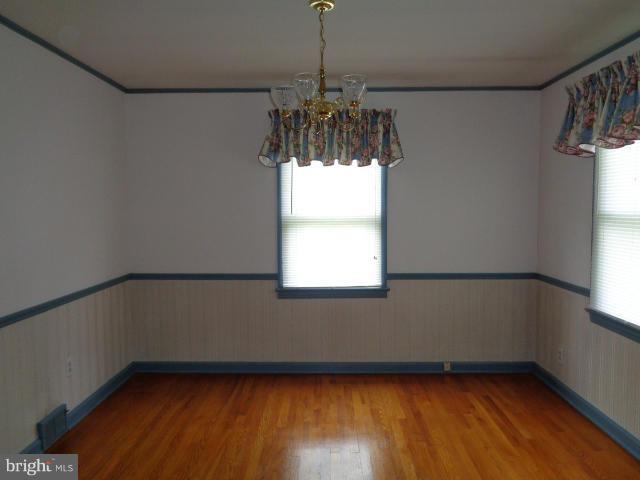 1005 Security Road Hagerstown, MD 21742 - Photo 11 of 28 Dining Room