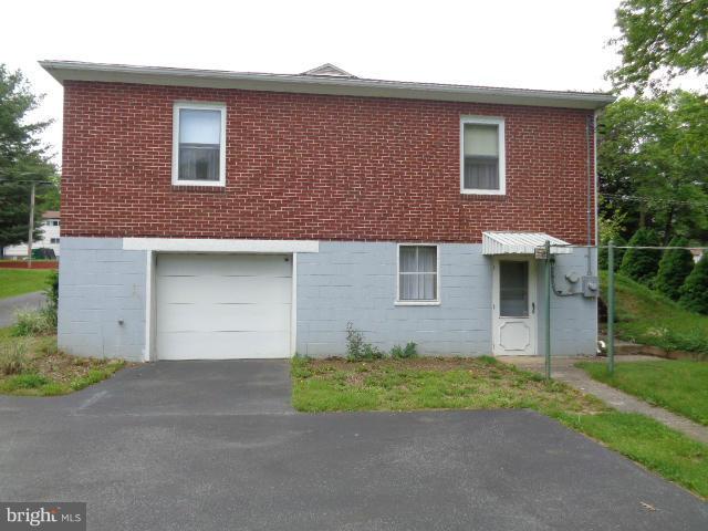1005 Security Road Hagerstown, MD 21742 - Photo 3 of 28 Exterior (Rear)