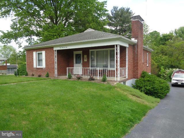 1005 Security Road Hagerstown, MD 21742 - Photo 4 of 28 Exterior (General)
