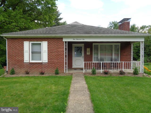 1005 Security Road Hagerstown, MD 21742 - Photo 5 of 28 Exterior (Front)