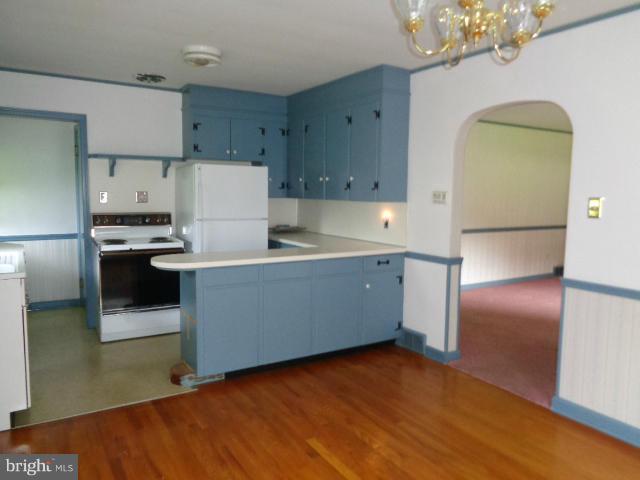 1005 Security Road Hagerstown, MD 21742 - Photo 9 of 28 Kitchen