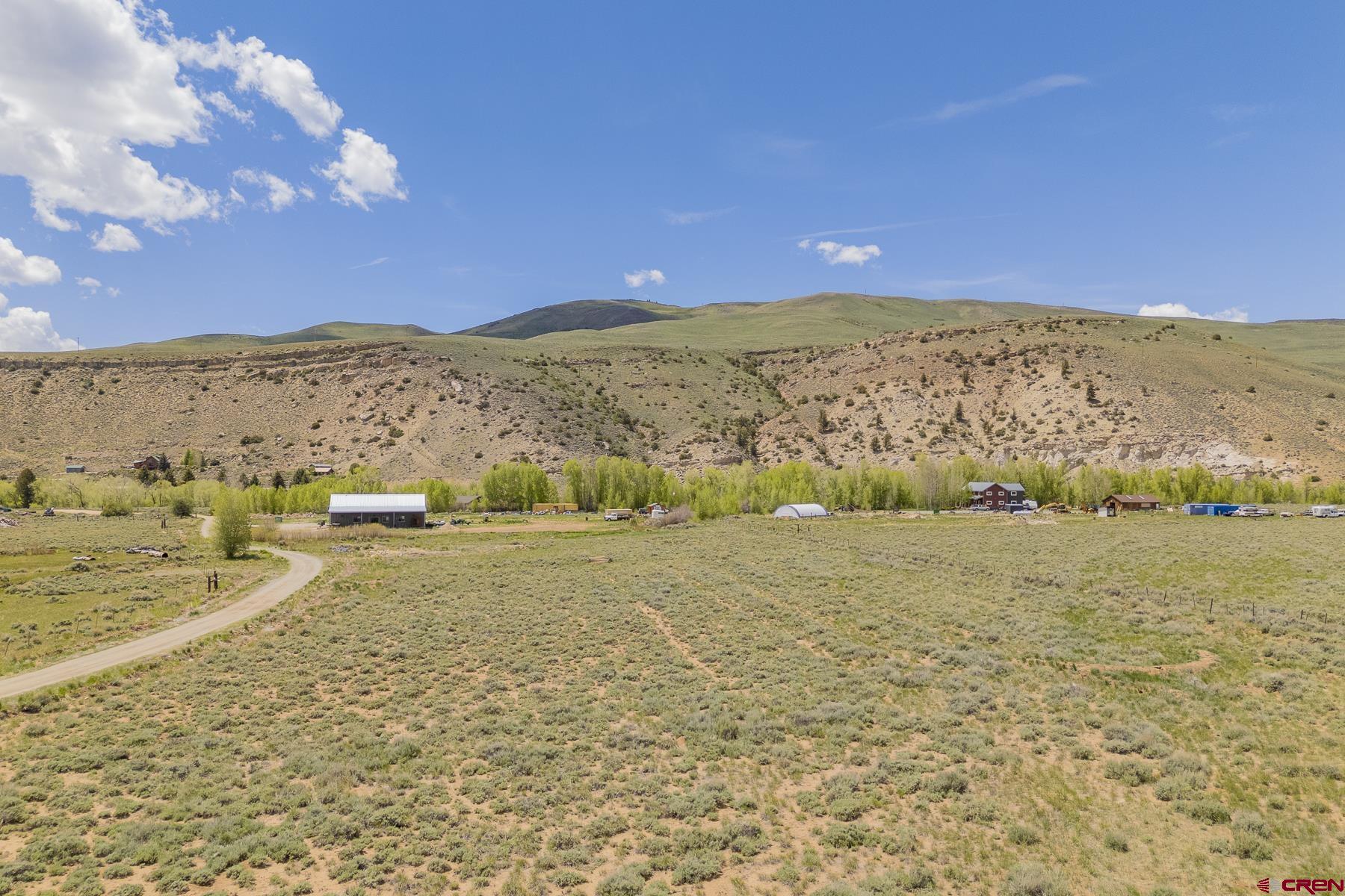 511 Roper Lane Almont, CO 81210 - Photo 3 of 35 Gallery Image 3