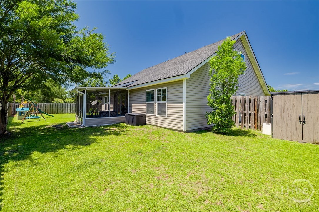 43 Tranquil Place Pooler, GA 31322 - Photo 39 of 41