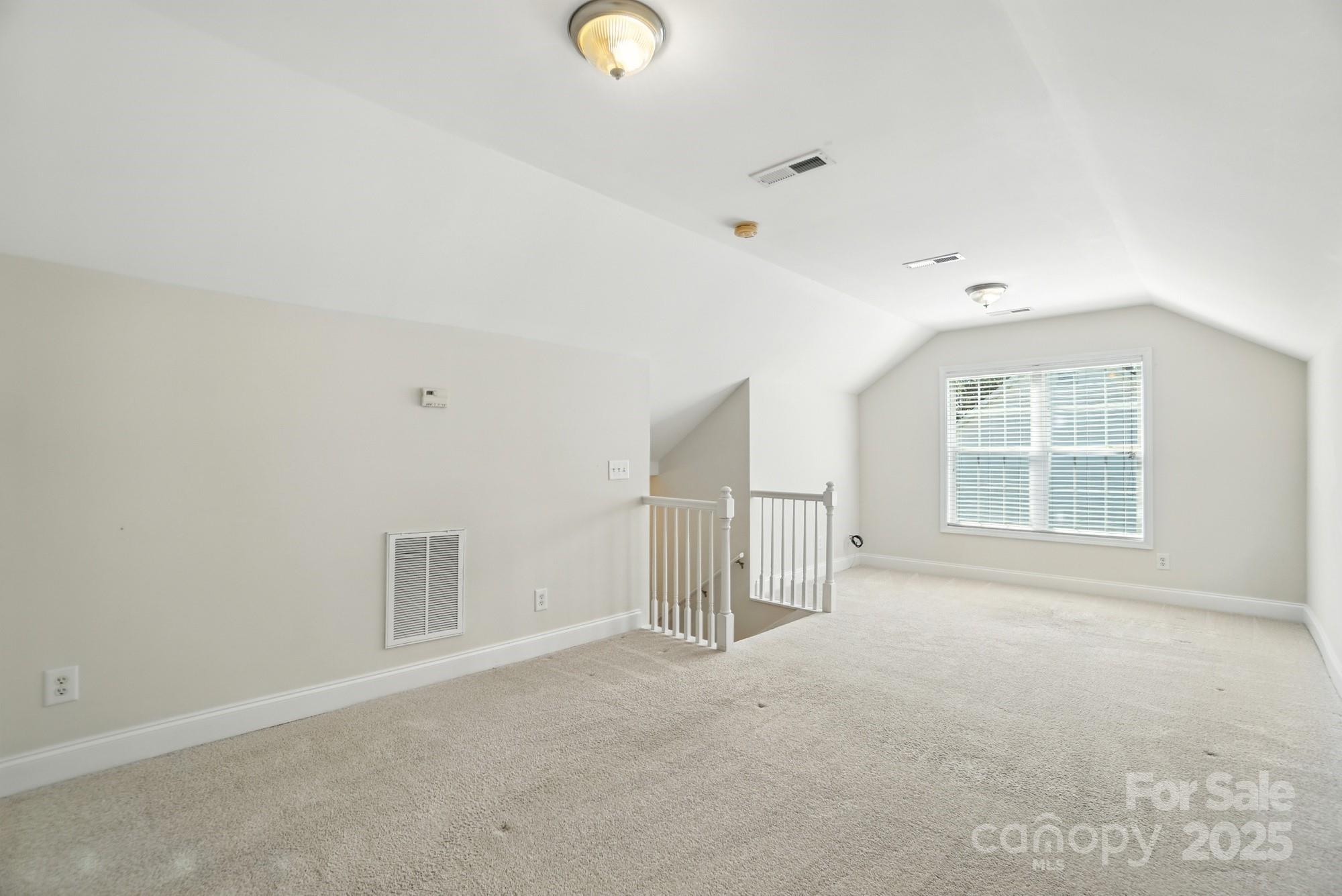 708 Redah Avenue Locust, NC 28097 - Photo 34 of 48 an empty room with windows