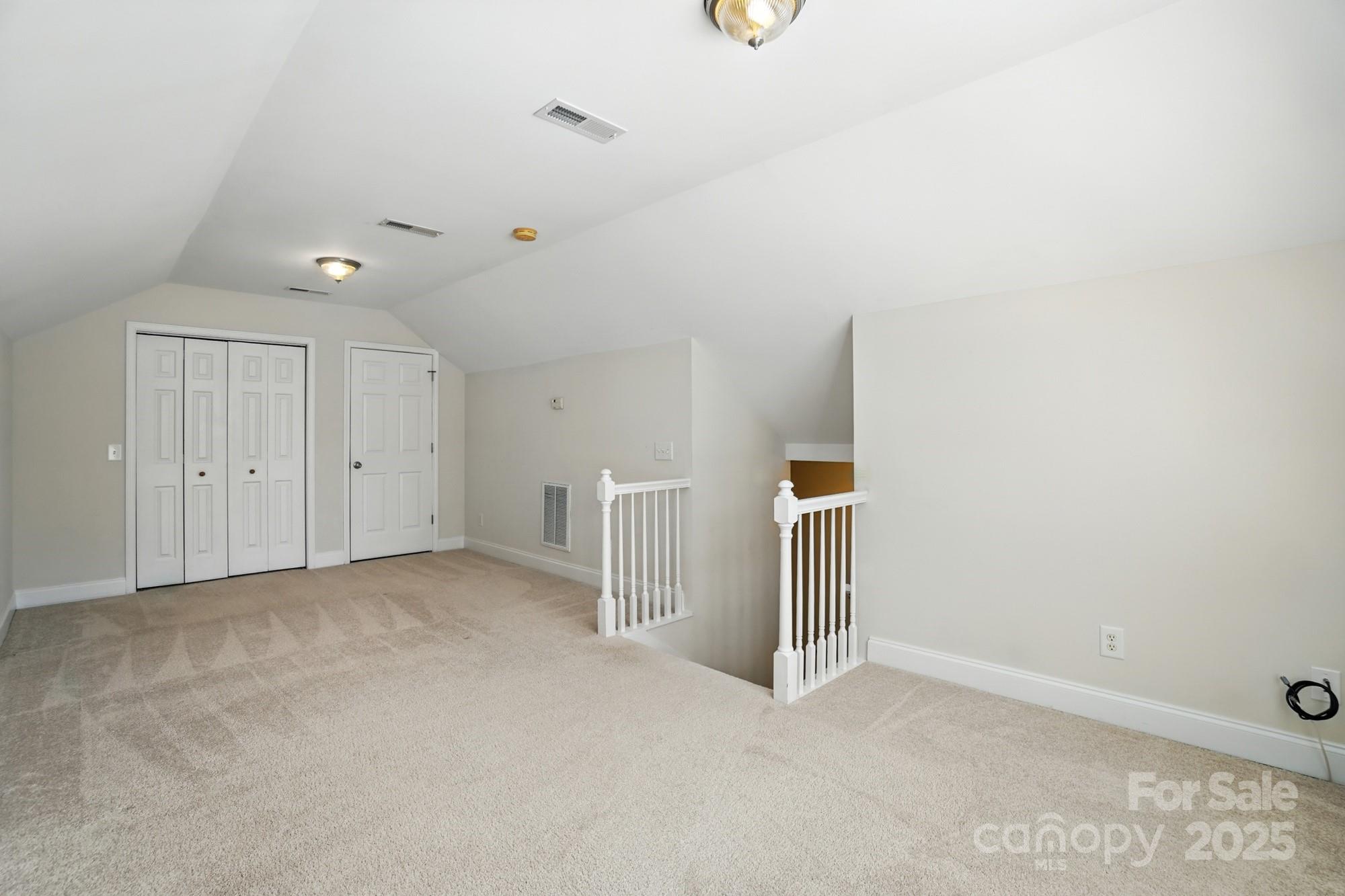 708 Redah Avenue Locust, NC 28097 - Photo 36 of 48 a view of an empty room