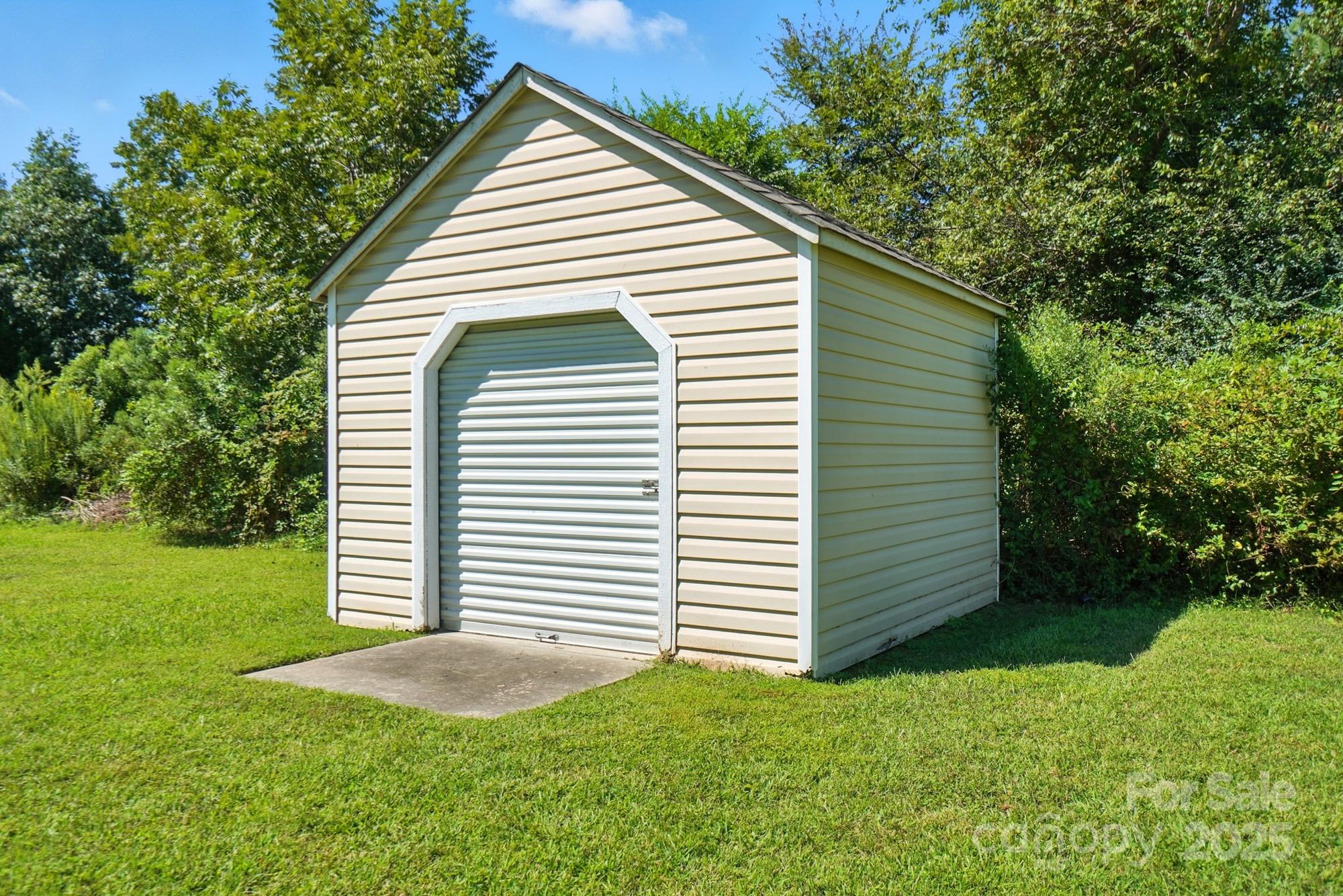 708 Redah Avenue Locust, NC 28097 - Photo 42 of 48 a view of outdoor space and yard