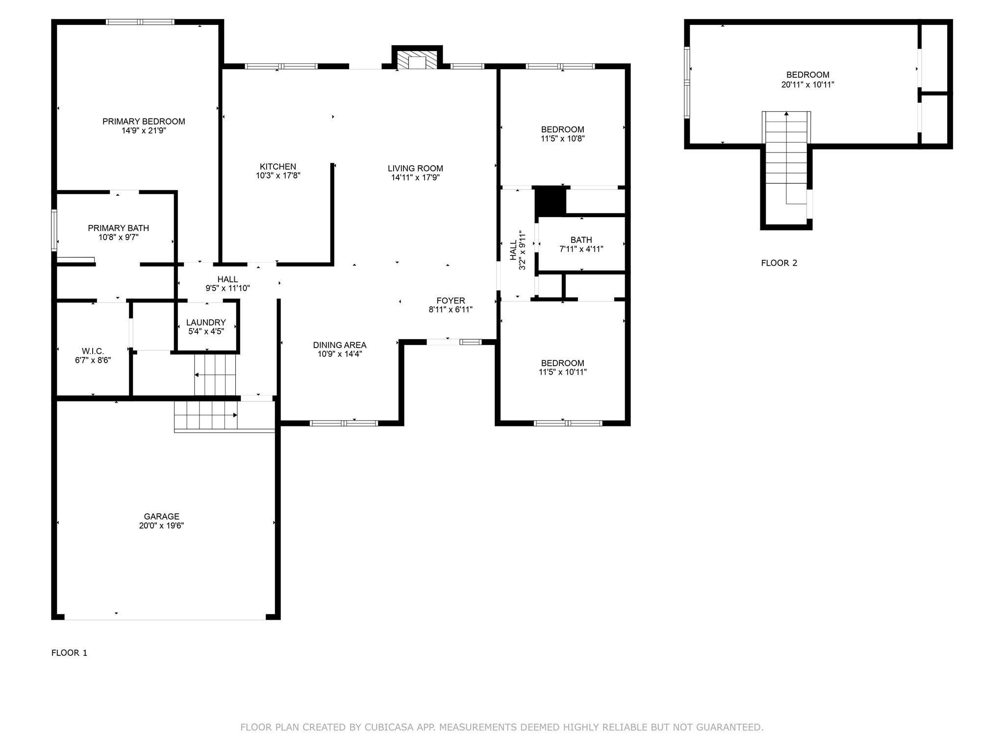 708 Redah Avenue Locust, NC 28097 - Photo 48 of 48