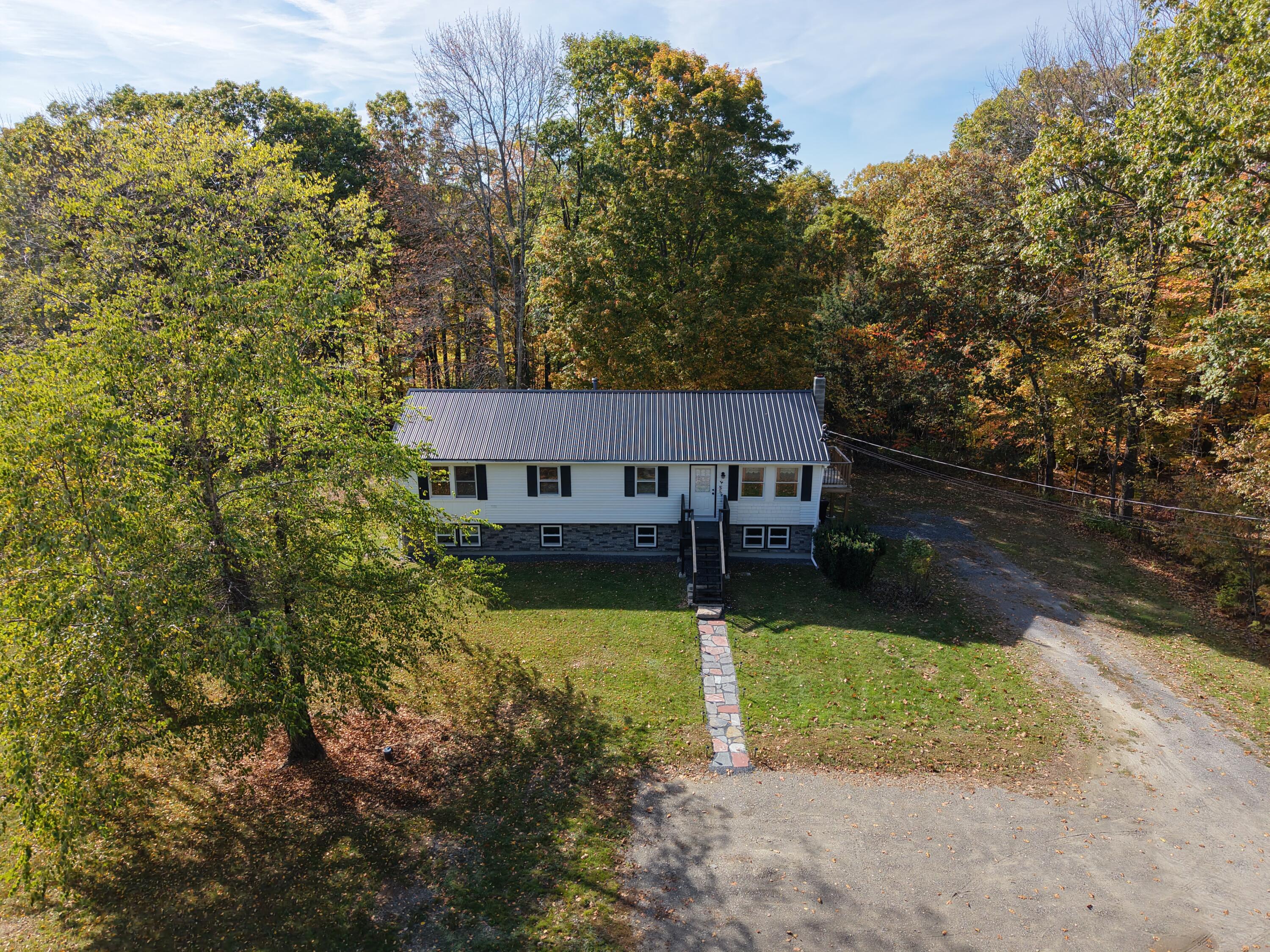 423 East River Road Skowhegan, ME 04976 - Photo 2 of 49 Welcome Home!