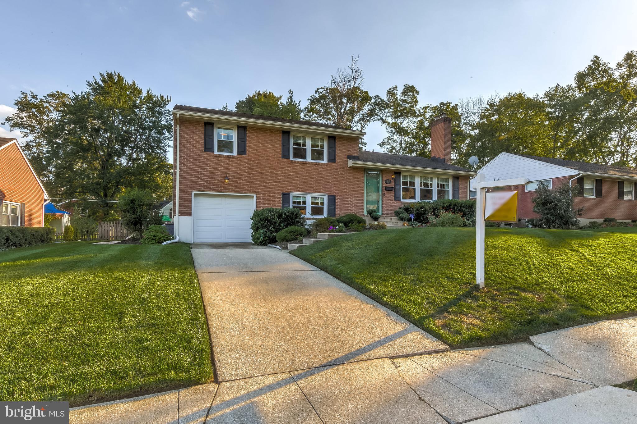 113 Belfast Road Lutherville-Timonium, MD 21093 - Photo 41 of 43 Gallery Image 41