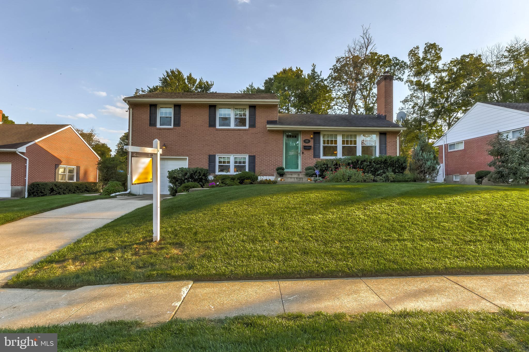 113 Belfast Road Lutherville-Timonium, MD 21093 - Photo 42 of 43 Gallery Image 42