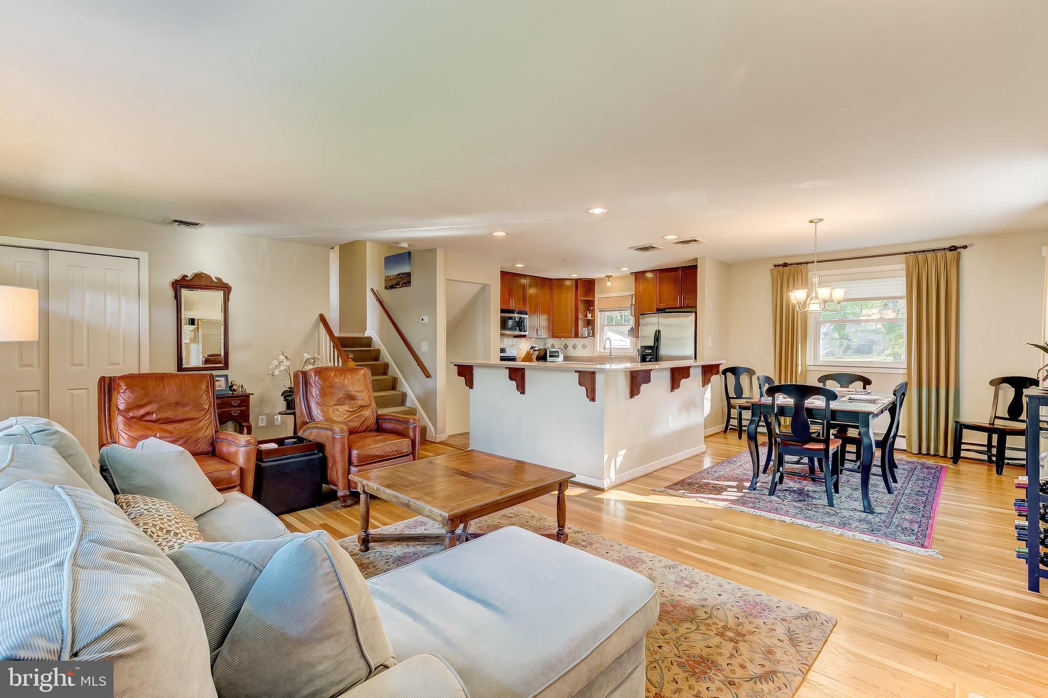 113 Belfast Road Lutherville-Timonium, MD 21093 - Photo 7 of 43 Entertainers Dream