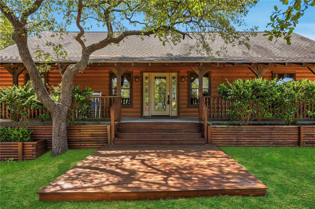 2434 Martin Road Dripping Springs, TX 78620 - Photo 1 of 1