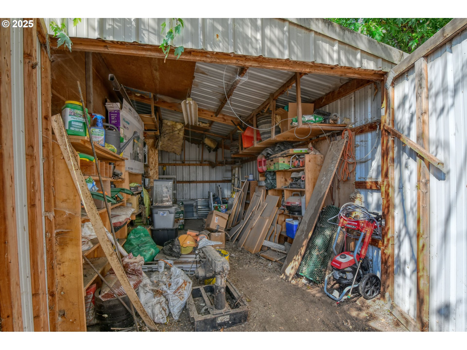 559 Southwest Cedar Street Pilot Rock, OR 97868 - Photo 39 of 42 a view of entryway