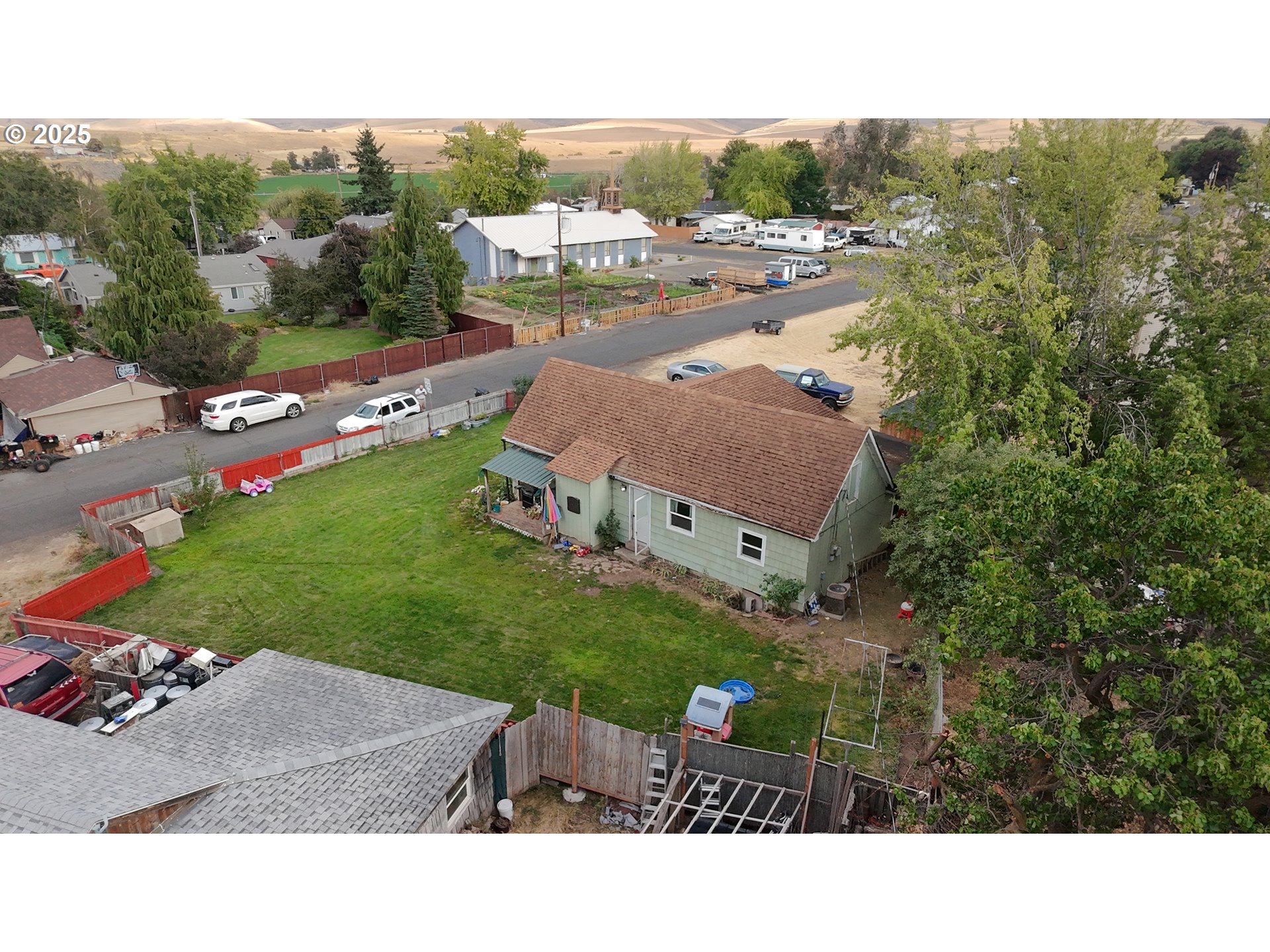 559 Southwest Cedar Street Pilot Rock, OR 97868 - Photo 42 of 42