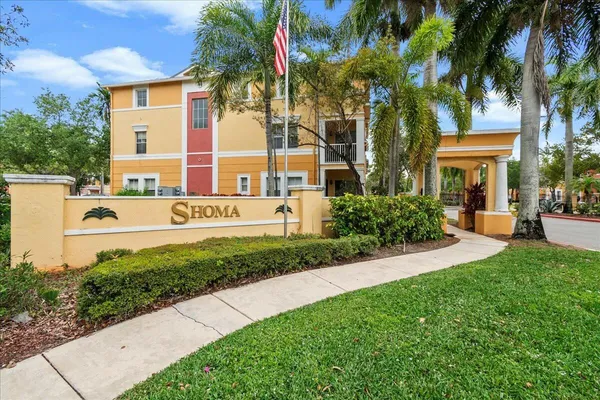 $2,500 | 1109 Shoma Drive, Royal Palm Beach, FL 33414