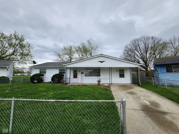 $1,425 | 4301 Cottage Avenue, Indianapolis, IN 46203