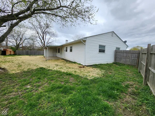 $1,425 | 4301 Cottage Avenue, Indianapolis, IN 46203