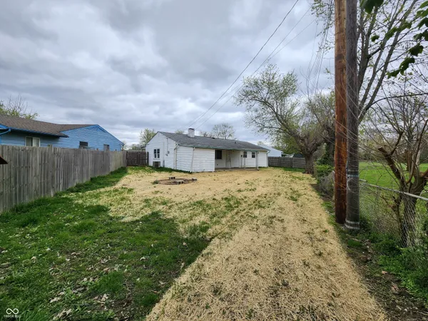 $1,425 | 4301 Cottage Avenue, Indianapolis, IN 46203
