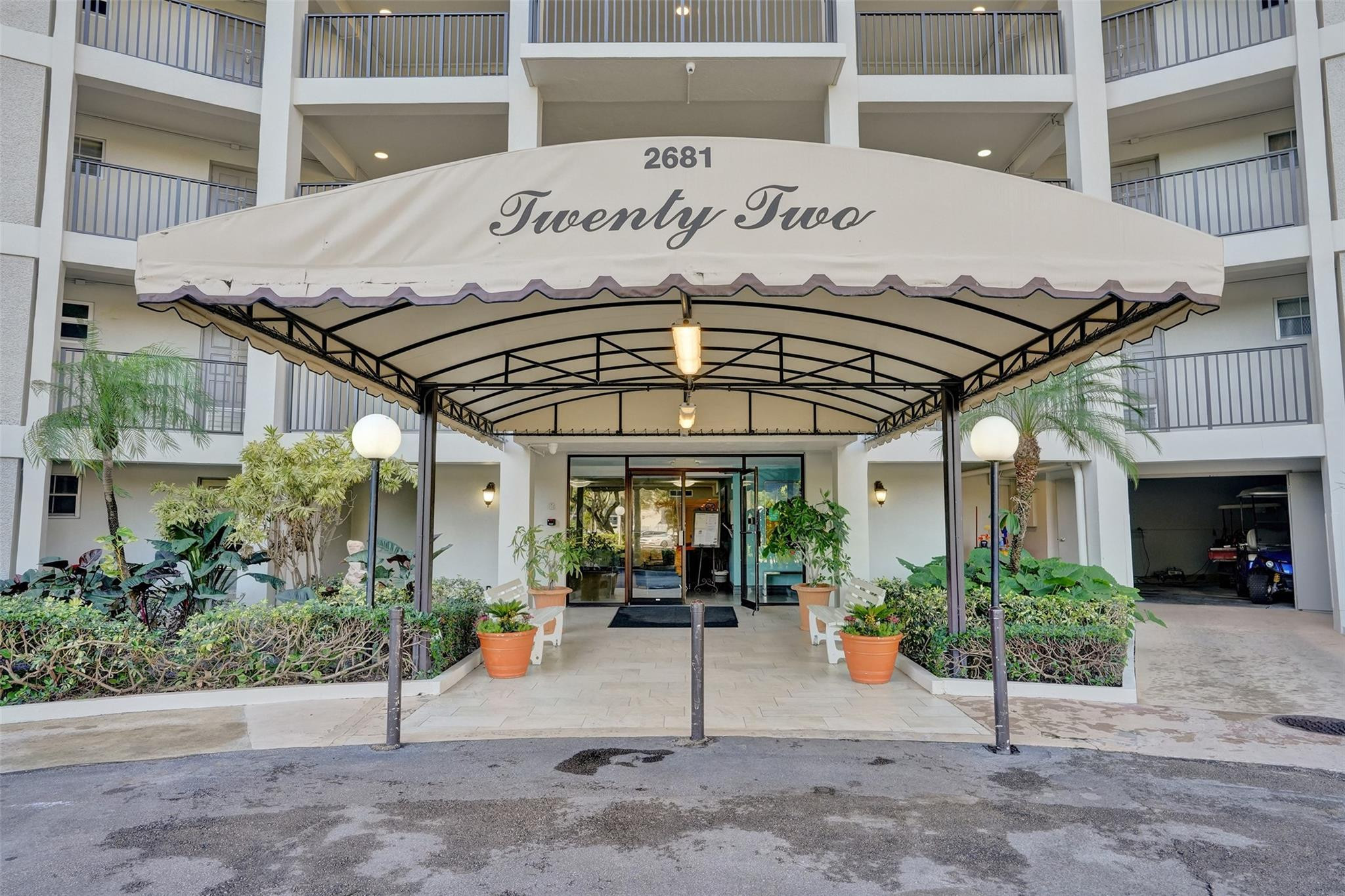 2681 South Course Drive, Unit 609 Pompano Beach, FL 33069 - Photo 37 of 54 Photo 37